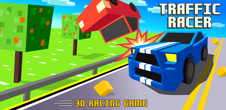 Traffic Racer - 1.0 - (Android)