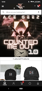 Counted Me Out 1 APK + Мод (Unlimited money) за Android