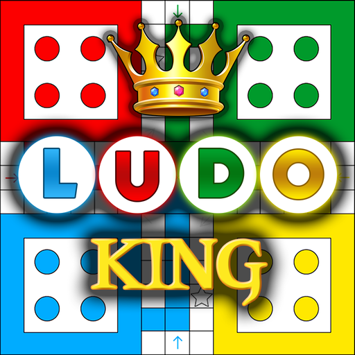 Download Ludo King Mod Apk (Easy Winning) v6.6.0.207