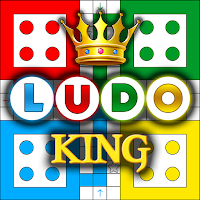 Ludo King MOD APK v7.2.0.227 (Unlimited Money, Always Six, Unlocked all)