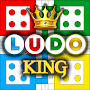 Ludo King MOD v7.7.0.243 APK 2023 [Без рекламы, неограниченный уровень, жетоны]