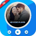 HD Video Player - All Format Video Player 