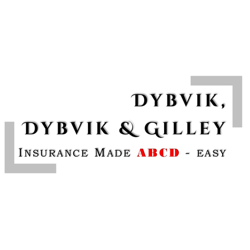 Dybvik, Dybvik & Gilley logo