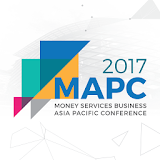 Money Services Business Asia Pacific Conference icon