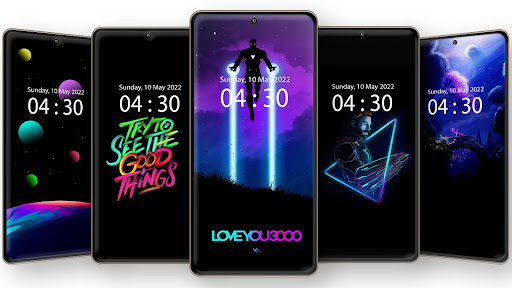 Cool Wallpapers 4k Screen 2
