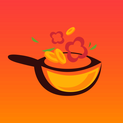Prazer à Mesa Receitas logo