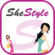 She Style (Pakistani Designs)