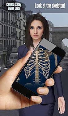 #1. BodyScanner Xray Scanning Game (Android) By: CoolCoder