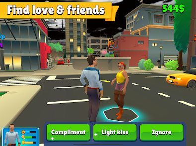 Screenshot image