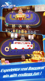 Texas Poker-casino 2.1.5 Screenshots 7