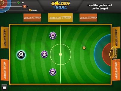 Soccer Stars: Football Kick Mod Apk Download 8