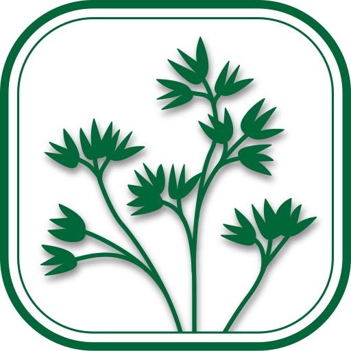 Nebraska Plants 1.0 Icon