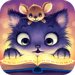 Cover Image of Download Чудо-Книжка: сказки для детей 1.3.0 APK