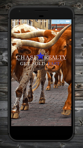 Chase Realty DFW