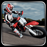 Moto Racing Speed Rivals icon