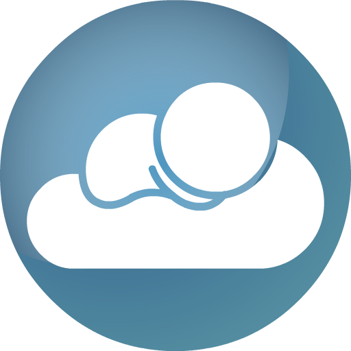 宋俊宏婦幼醫院 logo