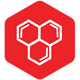 6x Puzzle Hexagon icon
