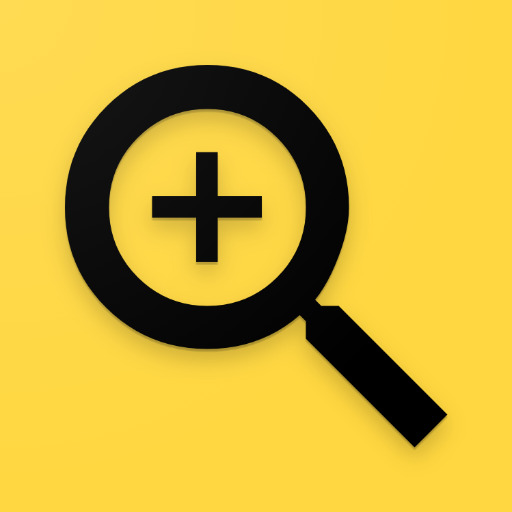 Magnifier - Magnifying Glass Descarga en Windows