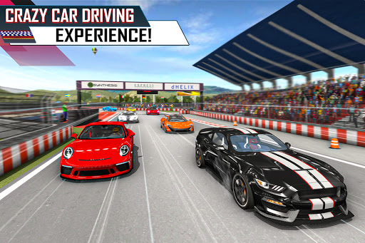Car Racing Games 3D Offline: Free Car Games 2020 apkdebit screenshots 3