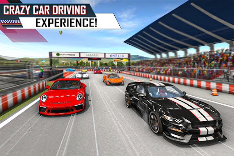 Car Racing Games 3D: Car Games 2.1 screenshots 3