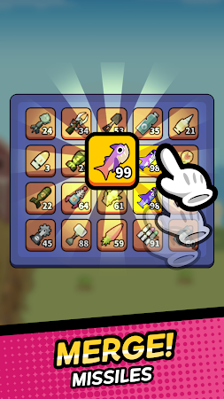 Game screenshot Duck vs Chicken : Idle Defense apk download