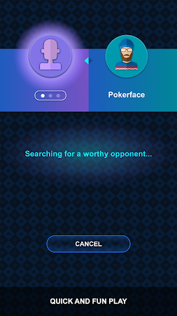 Game screenshot Poker Duel - Card Game hack