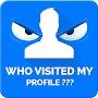 Who Viewed My Profile?