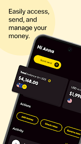 Vigo Money screenshot