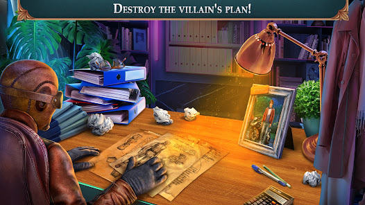Screenshot 20 Twin Mind: Nobody's Here android