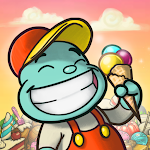 Idle Candy: Build your candy land Apk