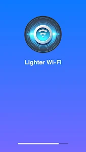 lighter Wi-Fi