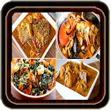 Nigerian Soup Recipes icon