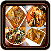 Nigerian Soup Recipes  Icon