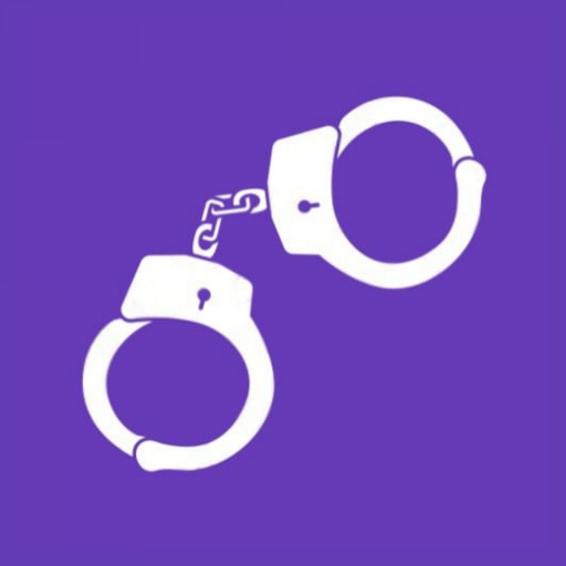 Crime Search logo