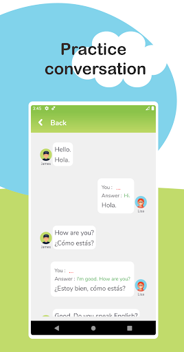 KPC - English Conversations Pr