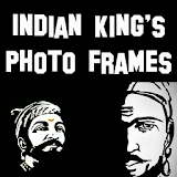 Indian Raja Maharaja Photo Frames icon