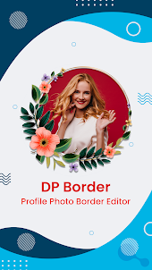 DPBorder - Profile Photo Borde
