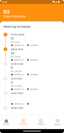 KIMO By LC Kampung Inggris