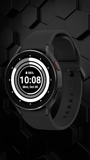 Progress Watch screenshot 13