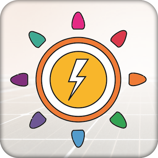 Solarway Admin logo