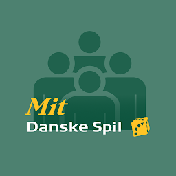 Icon image Mit Danske Spil