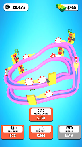 Casino Roll Screen 3