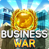 Business War icon
