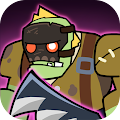 Download Merge Mech vs. Zombie Brawl 1.5.18 Apk for android