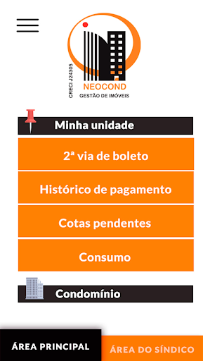 Neocond Screen 3