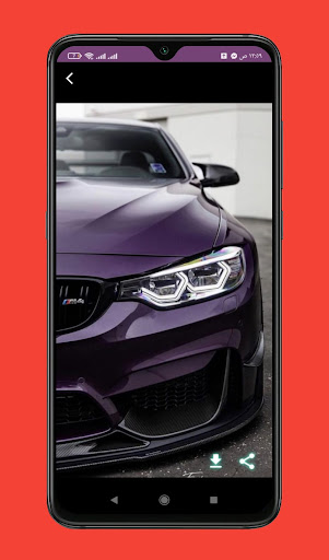 bmw i8 car wallpaper Screen 3