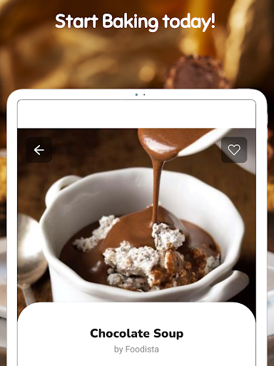 Delicious Dessert Recipes