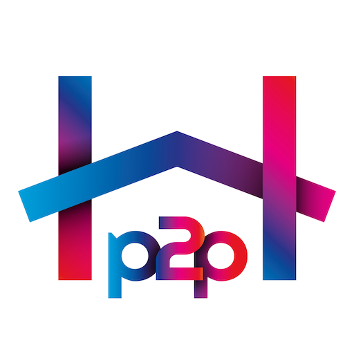 Inim Home P2P  Icon