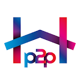 Inim Home P2P icon
