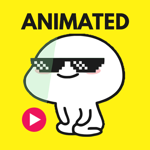 Pentol Animated Stickers  Icon